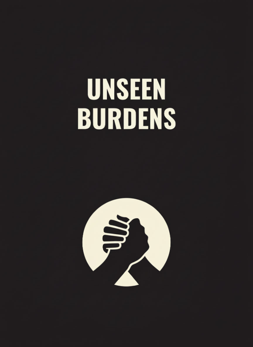 UNSEEN BURDENS